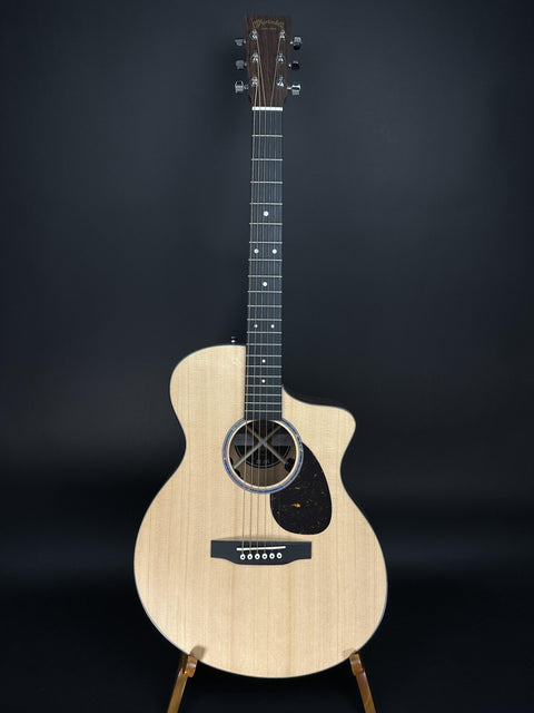 Martin SC-10E Spruce -