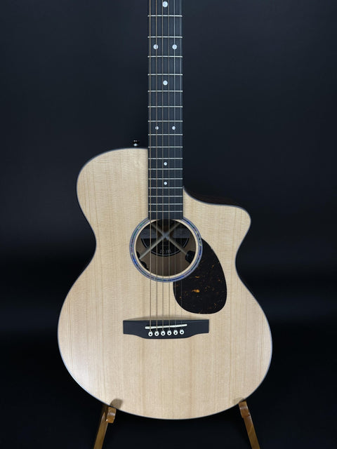 Martin SC-10E Spruce -
