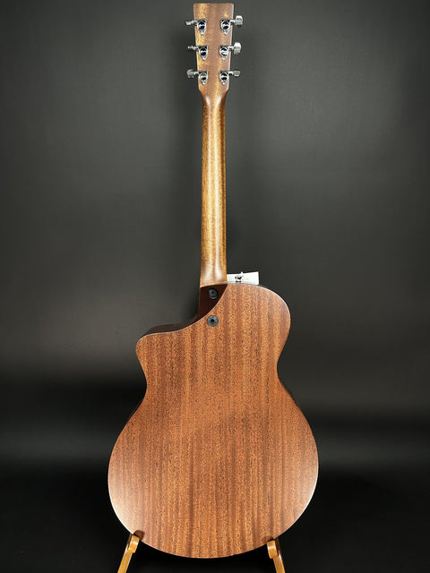 Martin SC-10E Spruce -