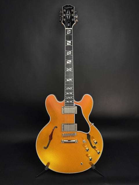 Epiphone Futura ES-355 - Firestorm Shift -