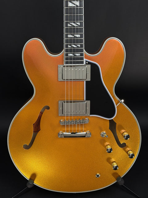 Epiphone Futura ES-355 - Firestorm Shift -