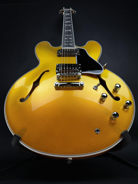 Epiphone Futura ES-355 - Firestorm Shift -