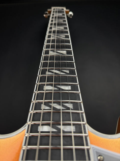 Epiphone Futura ES-355 - Firestorm Shift -