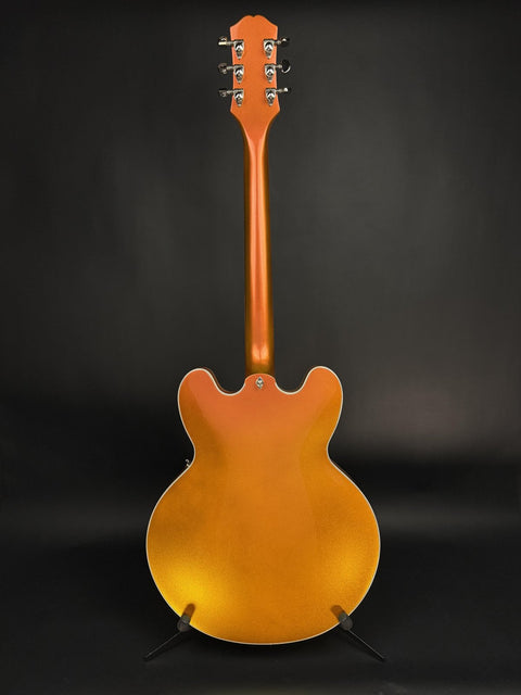 Epiphone Futura ES-355 - Firestorm Shift -