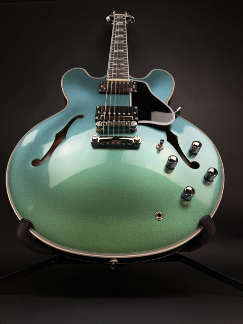Epiphone Futura ES-355 - Dragonfly Shift -
