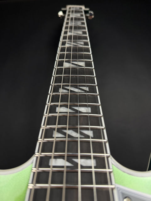 Epiphone Futura ES-355 - Dragonfly Shift -