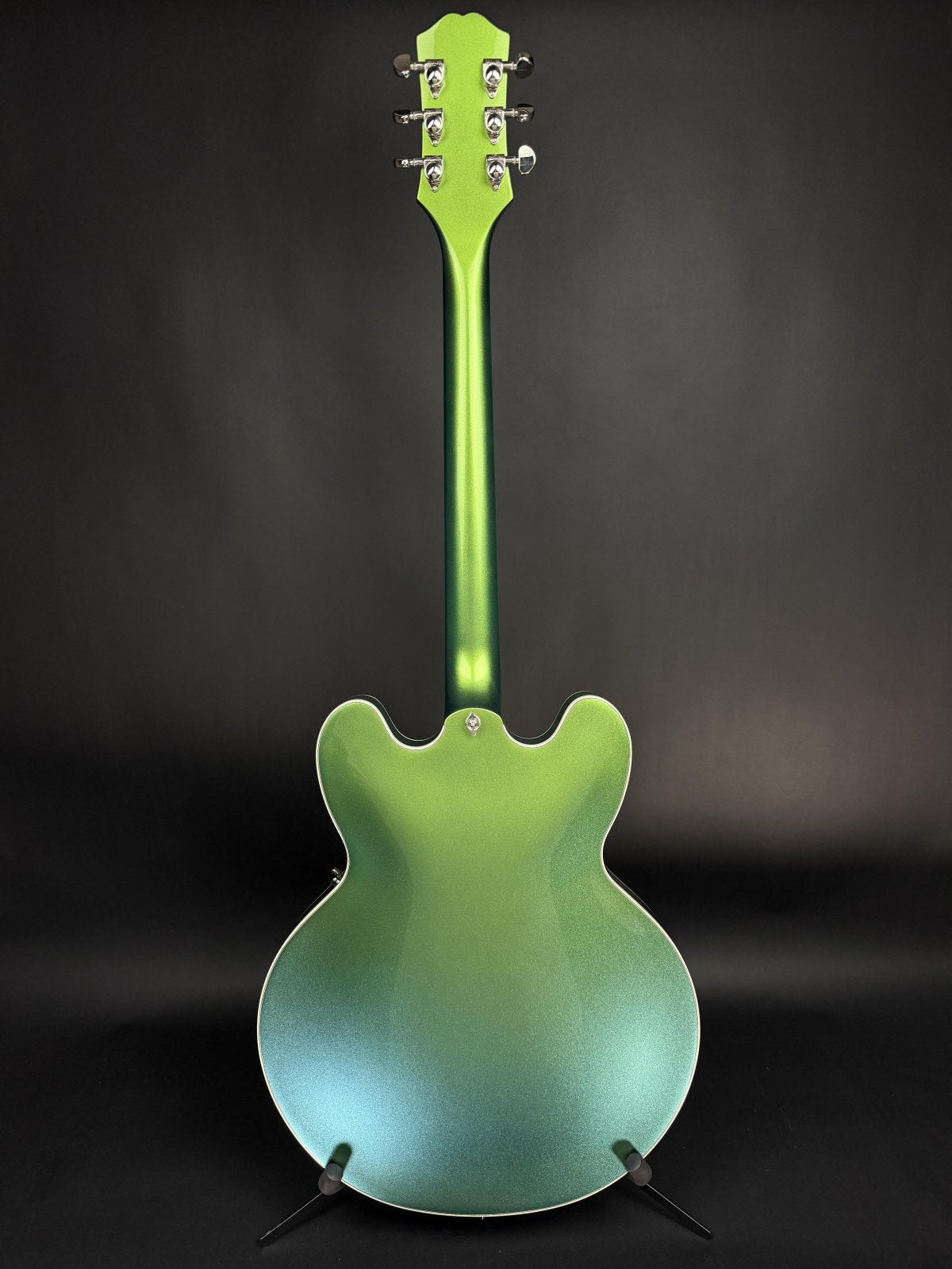 Epiphone Futura ES-355 - Dragonfly Shift – Grayson's Tune Town