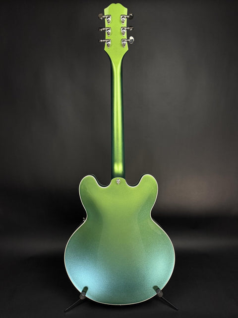 Epiphone Futura ES-355 - Dragonfly Shift -