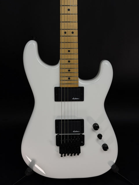 Jackson Pro Origins 1985 San Dimas SD1 HH MPL - Snow White -