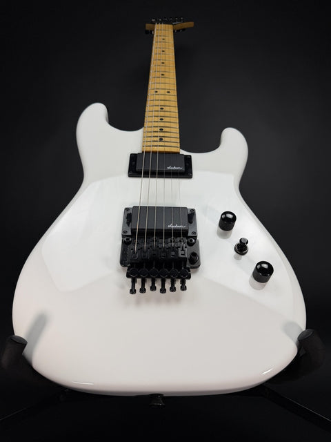 Jackson Pro Origins 1985 San Dimas SD1 HH MPL - Snow White -