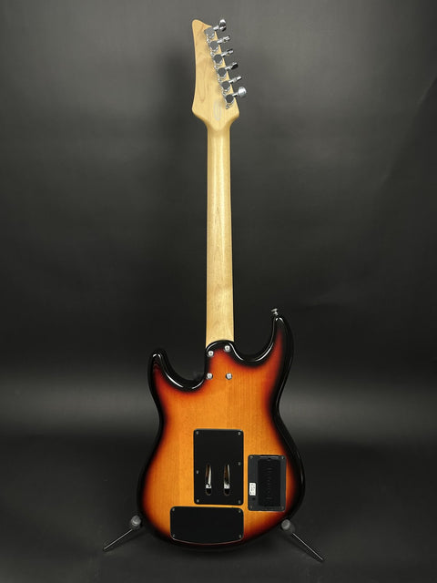 2013 Line 6 James Tyler JTV-69 Variax - Sunburst -