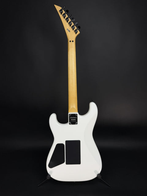 Jackson Pro Origins 1985 San Dimas SD1 HH MPL - Snow White -