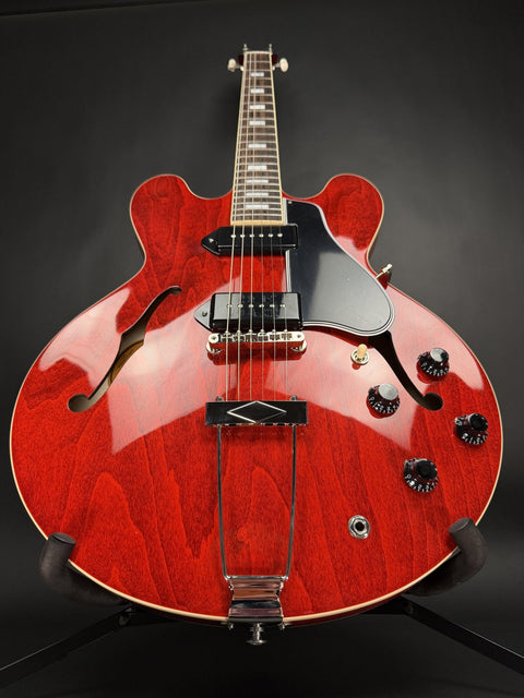 Gibson ES-330 - Sixties Cherry -