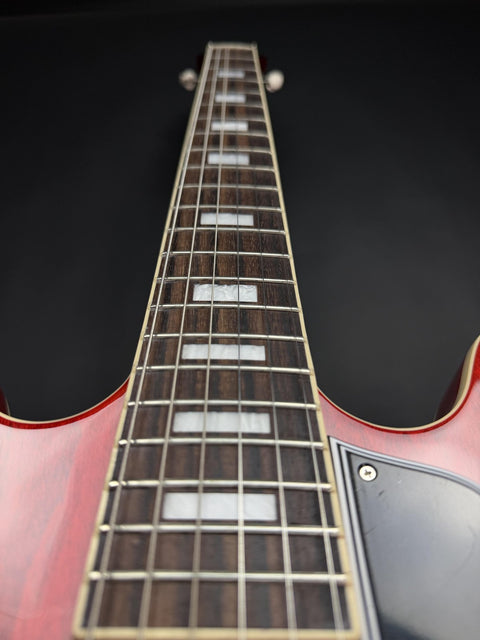 Gibson ES-330 - Sixties Cherry -