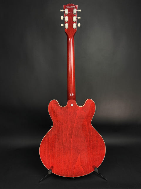 Gibson ES-330 - Sixties Cherry -