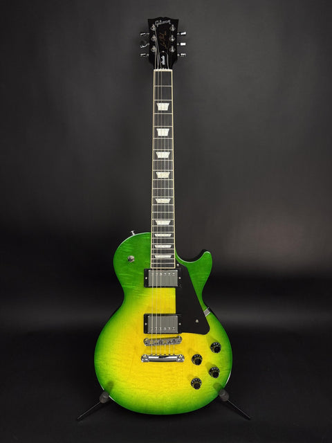 Gibson Les Paul Studio Session - Iguana Burst -