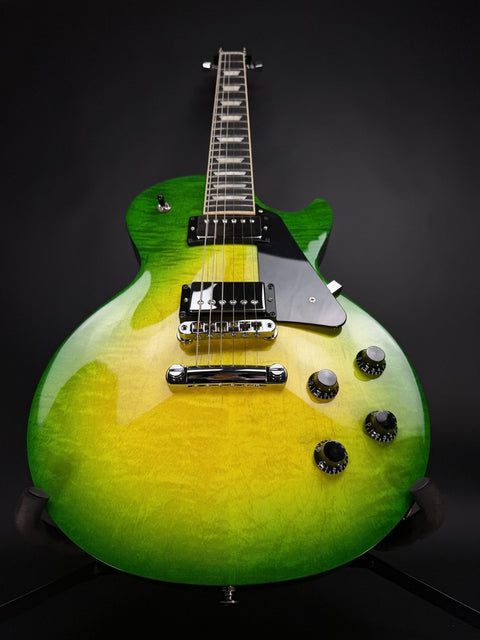 Gibson Les Paul Studio Session - Iguana Burst -