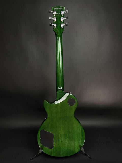 Gibson Les Paul Studio Session - Iguana Burst -