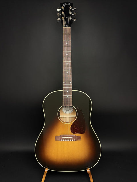 Gibson J-45 Standard with HiFi DNA - Vintage Sunburst -
