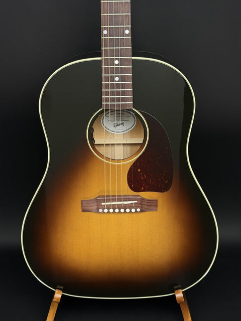 Gibson J-45 Standard with HiFi DNA - Vintage Sunburst -