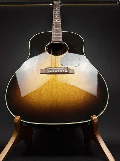 Gibson J-45 Standard with HiFi DNA - Vintage Sunburst -