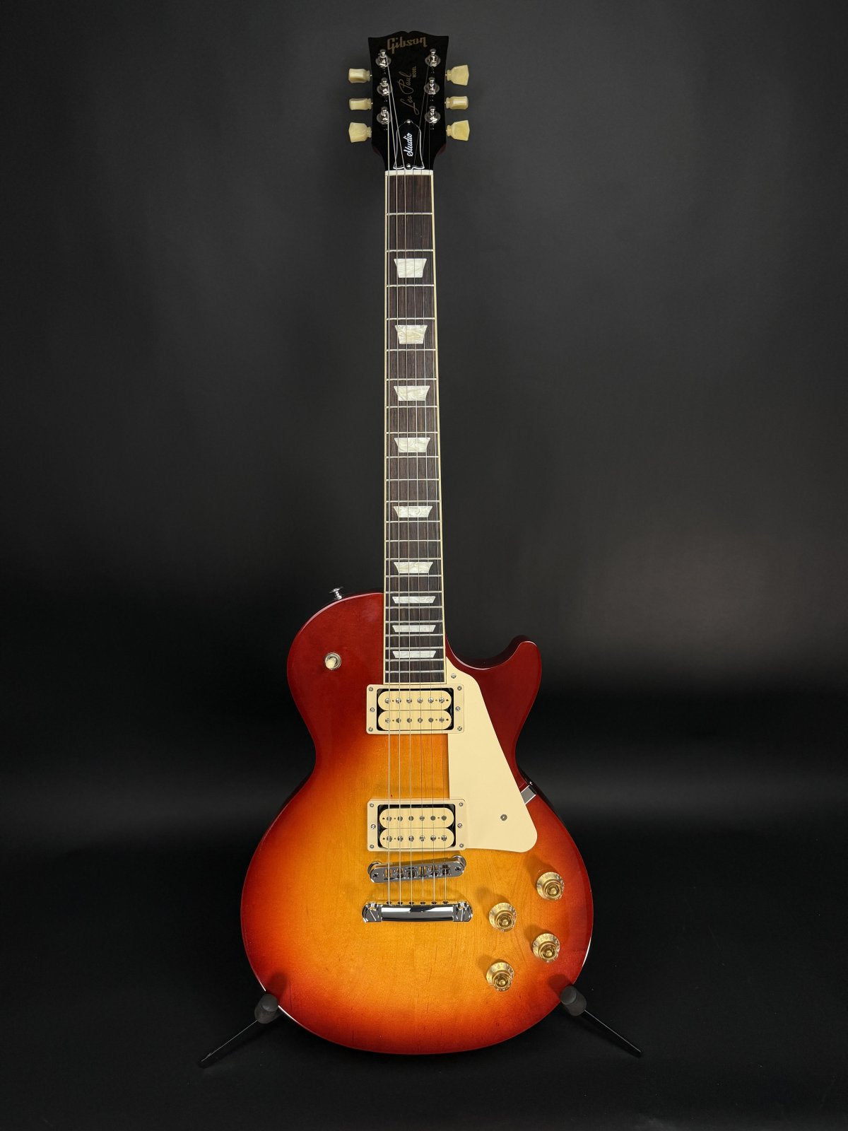 Gibson Limited Edition Les Paul JUNIOR DC ギブソン レスポール 