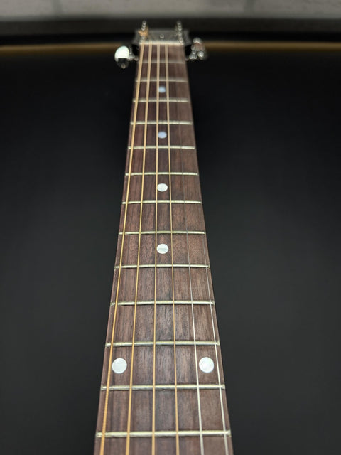 Gibson J-45 Standard with HiFi DNA - Vintage Sunburst -