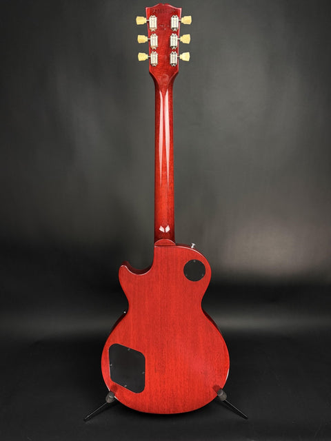 Gibson Limited Edition Les Paul Studio Double Trouble - Cherry Sunburst -