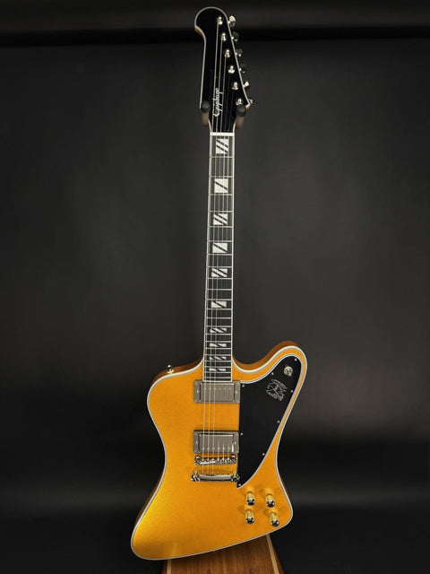 Epiphone Futura Firebird Custom - Firestorm Shift -
