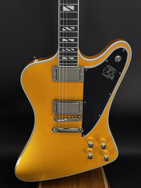 Epiphone Futura Firebird Custom - Firestorm Shift -