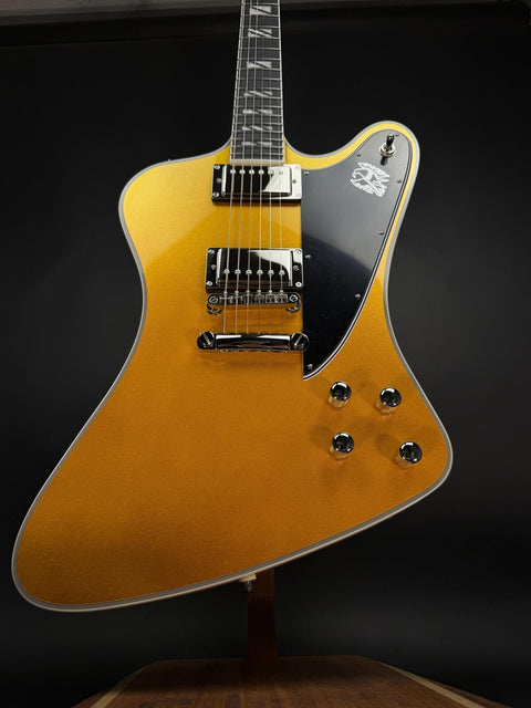 Epiphone Futura Firebird Custom - Firestorm Shift -