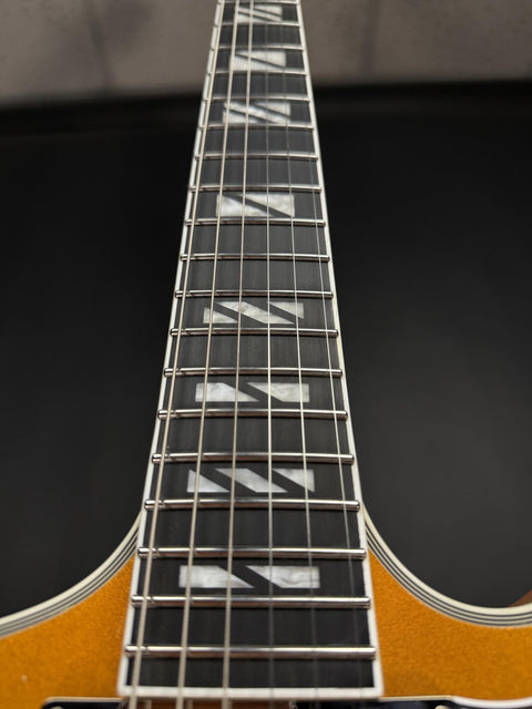 Epiphone Futura Firebird Custom - Firestorm Shift -