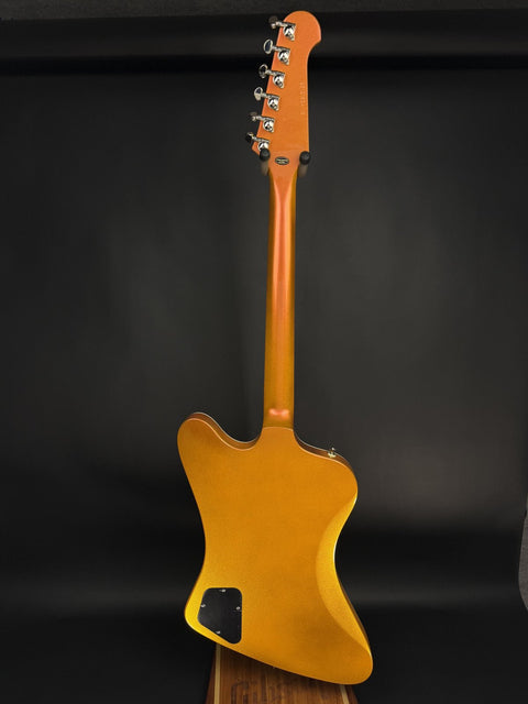 Epiphone Futura Firebird Custom - Firestorm Shift -