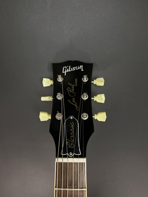 2000 Gibson Les Paul Classic - Honeyburst -