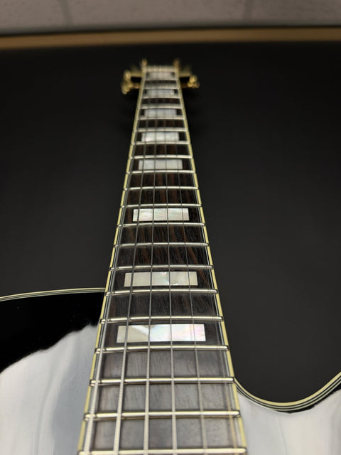 2014 D'Angelico Excel EX-59 - Gloss Black -