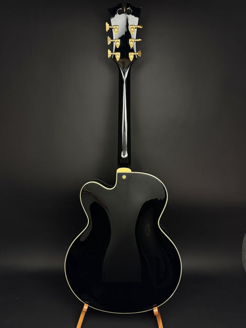 2014 D'Angelico Excel EX-59 - Gloss Black -