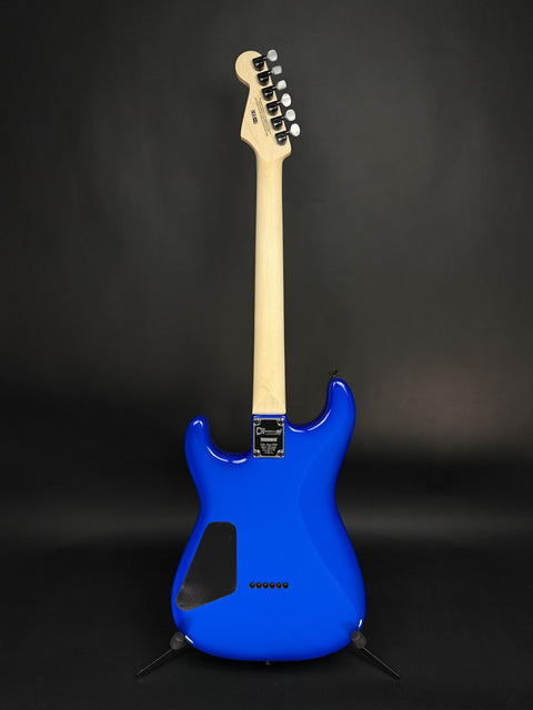 Charvel Jake E Lee Signature Pro-Mod San Dimas Style 1 HSS HT RW - Blue Burst -