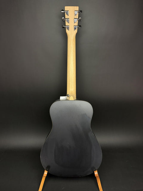 2007 Martin Little Martin Felix the Cat – Black -