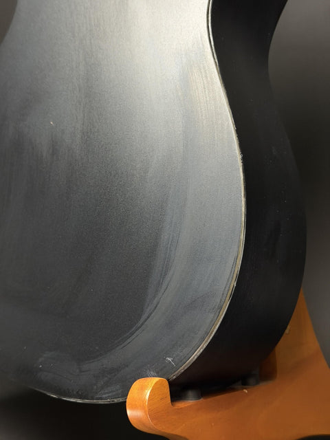 2007 Martin Little Martin Felix the Cat – Black -