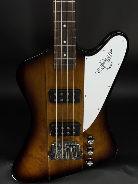 Gibson Thunderbird Bass - Tobacco Sunburst Perimeter -