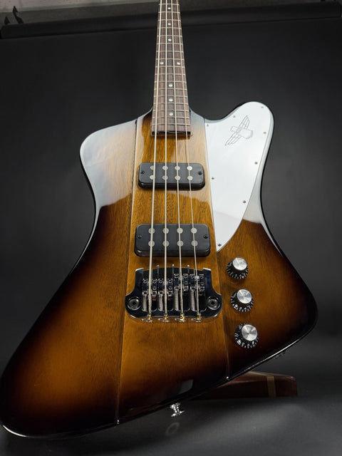 Gibson Thunderbird Bass - Tobacco Sunburst Perimeter -