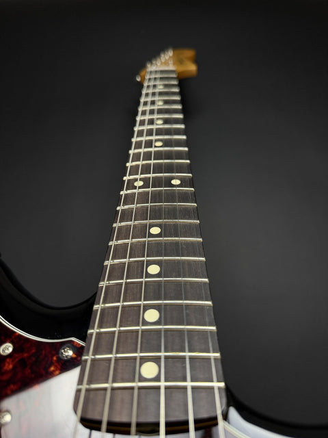 2015 Fender Classic Player Jazzmaster Special - 3-Color Sunburst -