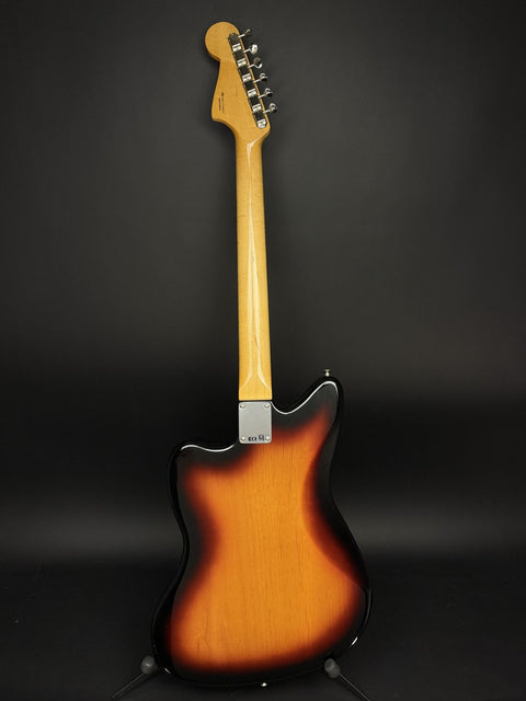 2015 Fender Classic Player Jazzmaster Special - 3-Color Sunburst -
