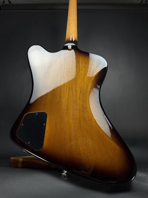Gibson Thunderbird Bass - Tobacco Sunburst Perimeter -