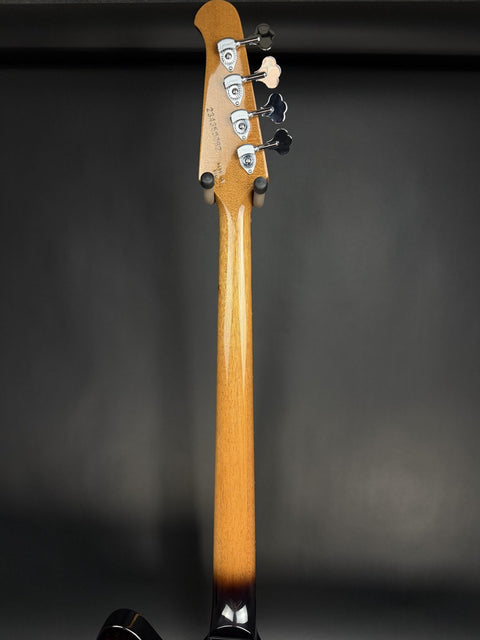 Gibson Thunderbird Bass - Tobacco Sunburst Perimeter -