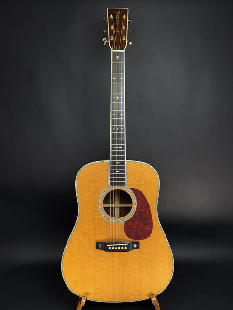 1997 Martin D-42