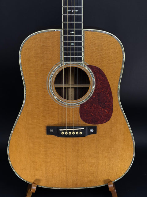 1997 Martin D-42 -