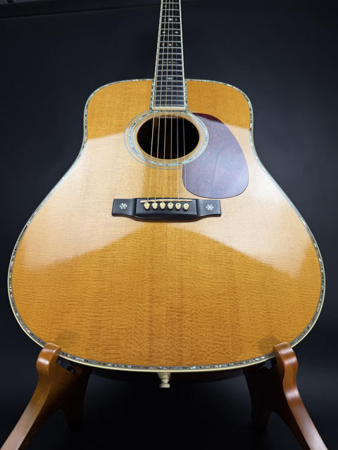 1997 Martin D-42 -