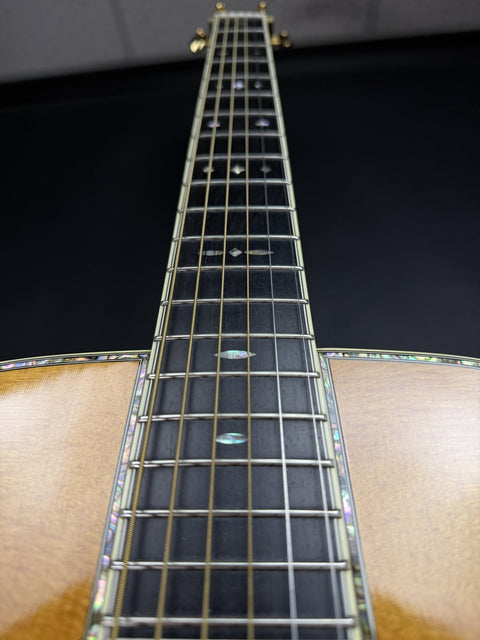 1997 Martin D-42 -