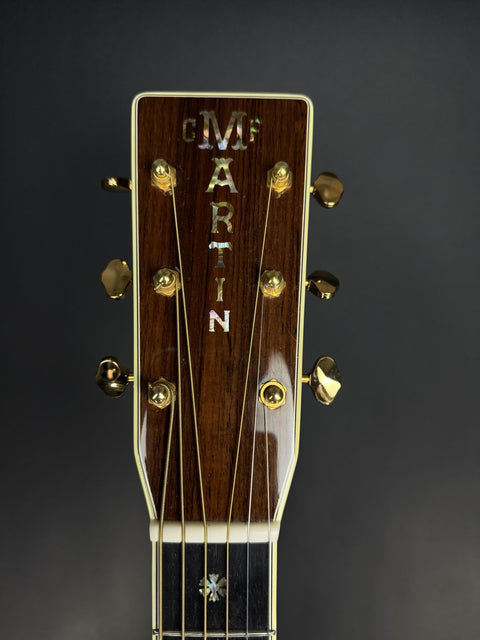 1997 Martin D-42 -